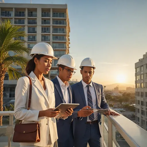 California hospitality news for investors: capital, labor and risk in a shifting hotel market