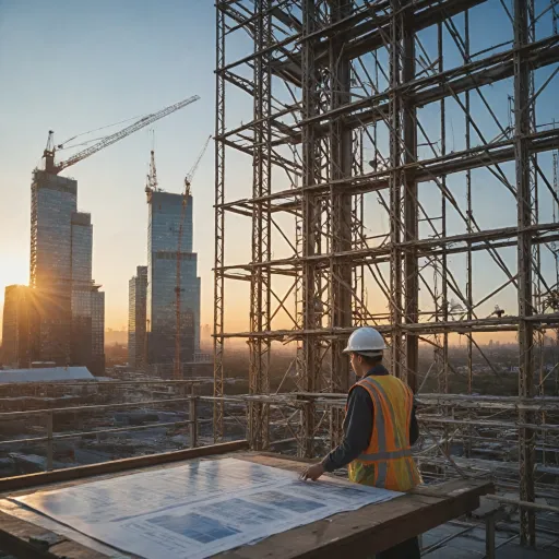 Strategic hotel construction finance for a reshaped hospitality pipeline