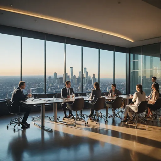 Why the lodging conference 2025 is shaping the next era of hotel finance and investment