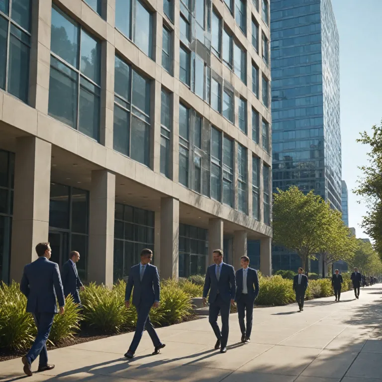 How strategic air quality management reshapes hospitality investment and asset value