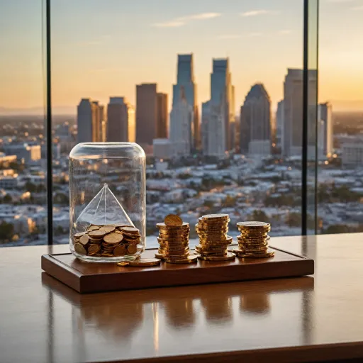 Hospitality industry news in California: capital, risk and returns in a high cost market