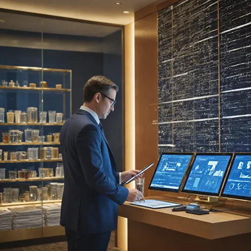 Os e meaning in hotel finance: turning operating supplies and equipment into a strategic asset