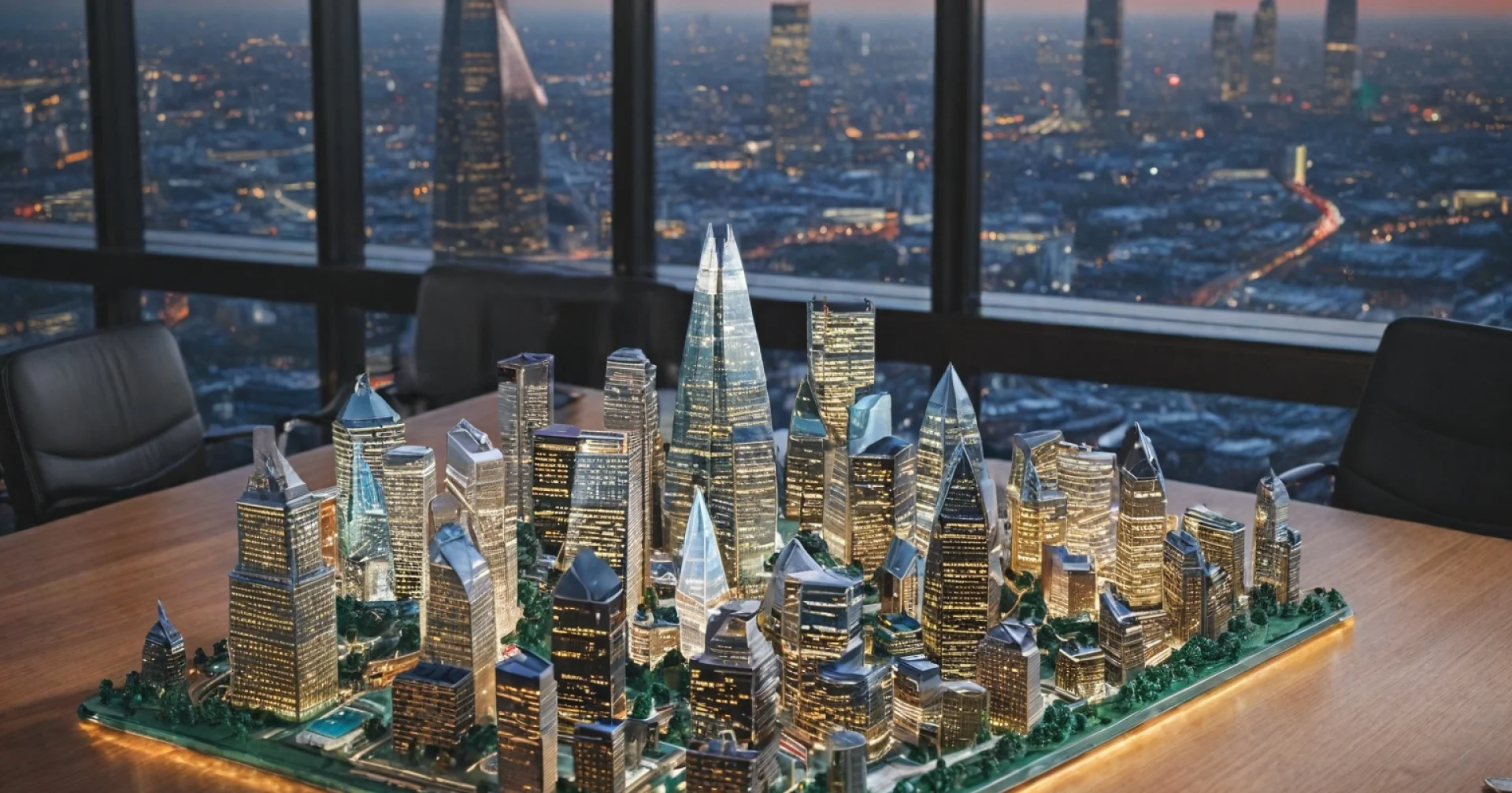 How bridging finance news in the UK is reshaping hotel investment ...