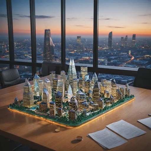 How bridging finance news in the UK is reshaping hotel investment strategies