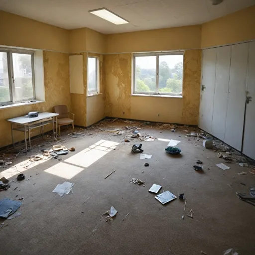 How the gross room mindset can transform hotel asset diagnostics