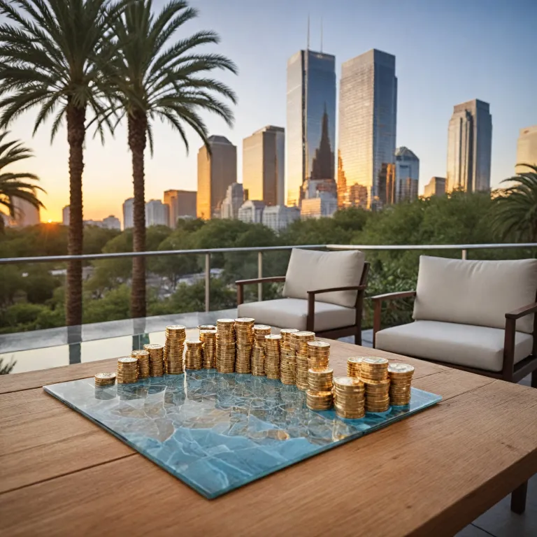 Strategic capital moves for a hotel for sale in Houston TX