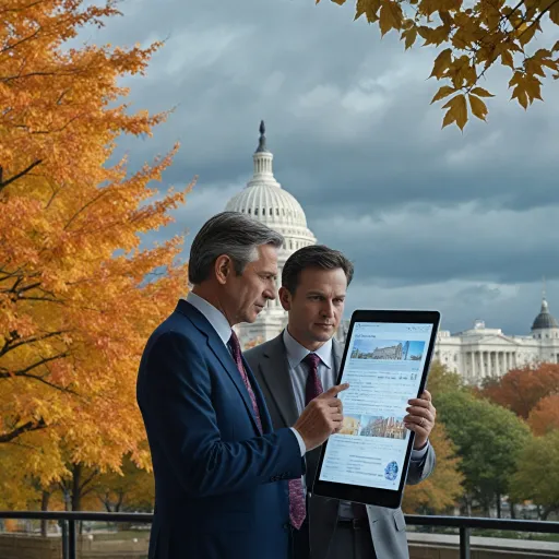 Travel industry news for october: what hotel investors must know about U.S. policy shocks