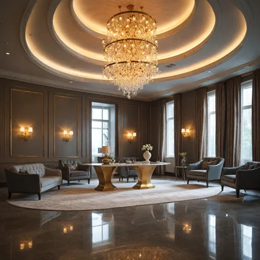 Os e meaning in hotel finance: turning OS&E and FF&E into strategic levers for value creation