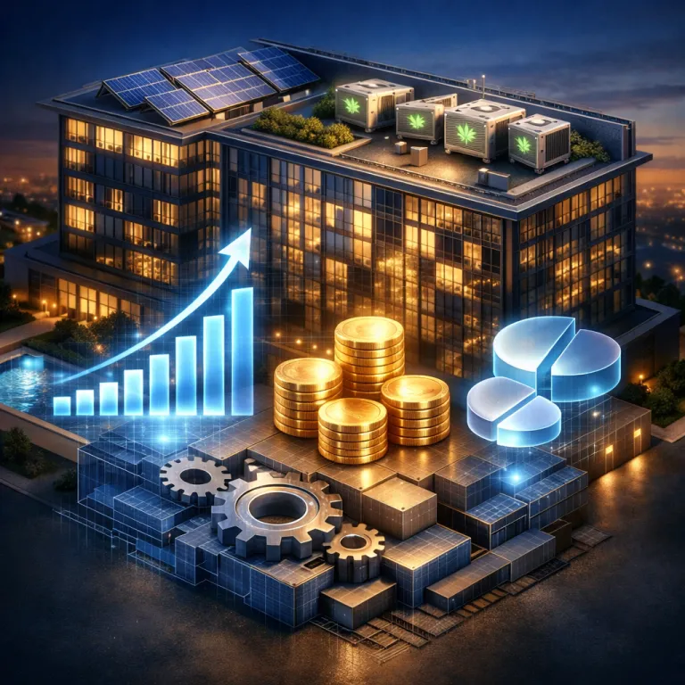 How to increase NOI in hotels through smarter revenue, cost and capital strategies