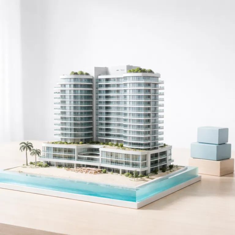 How ritz west palm beach florida is reshaping luxury hotel investment and financing