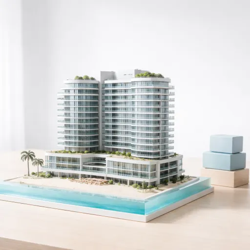 How ritz west palm beach florida is reshaping luxury hotel investment and financing