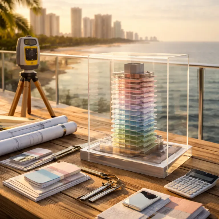 Ritz Sunny Isles as a capital stack laboratory for oceanfront hospitality residences