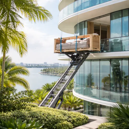 How mercedes-benz residences miami prices are reshaping luxury real estate strategies for hospitality investors