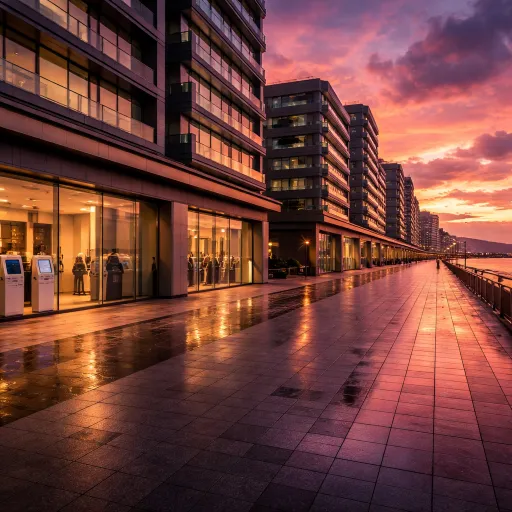 How pos systems in Korea are reshaping hotel finance and investment strategies