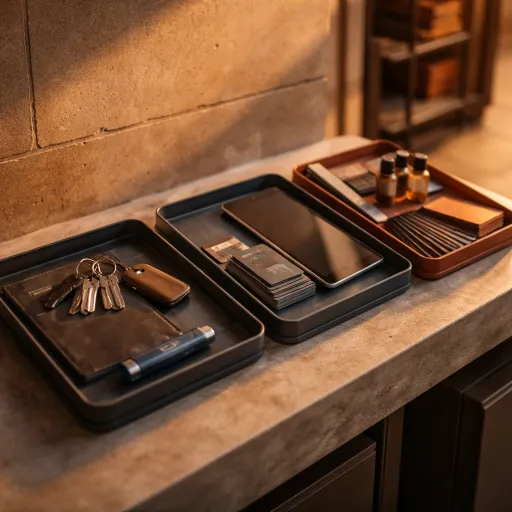 IHG's Noted Collection vs Autograph vs Curio: The Soft Brand Shelf Gets Crowded