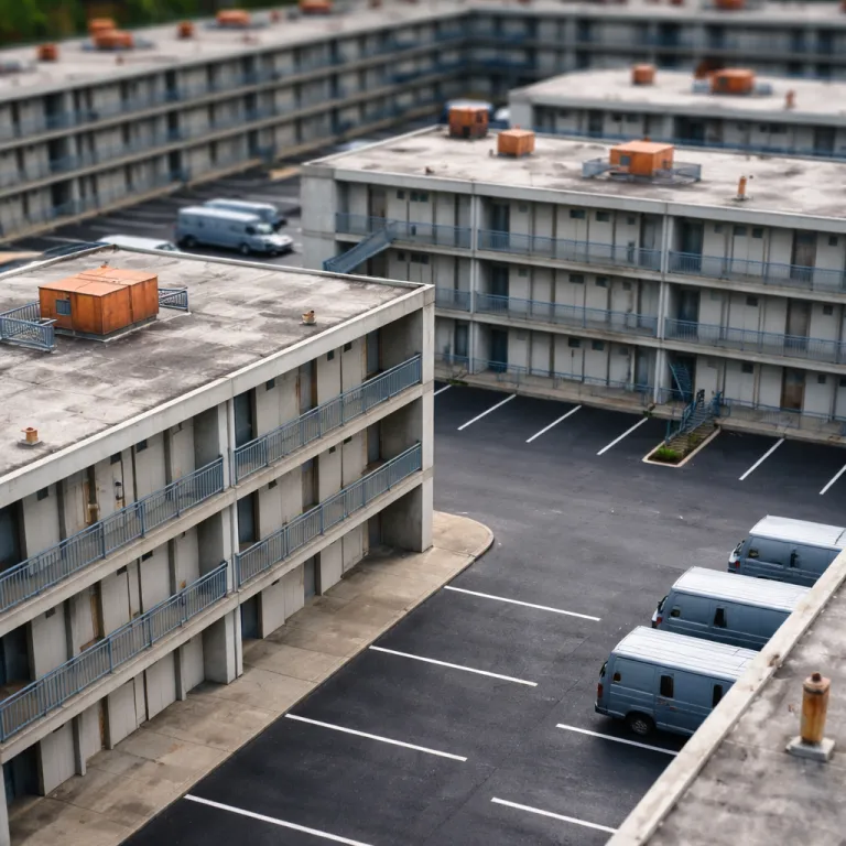 The Underwriting Case for Limited Service in 2026: 40% EBITDA Margins Meet a Flat Pipeline