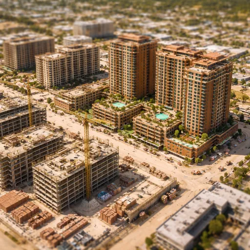 U.S. Hotel Pipeline Drops 5% While Luxury Projects Hit an All-Time Record
