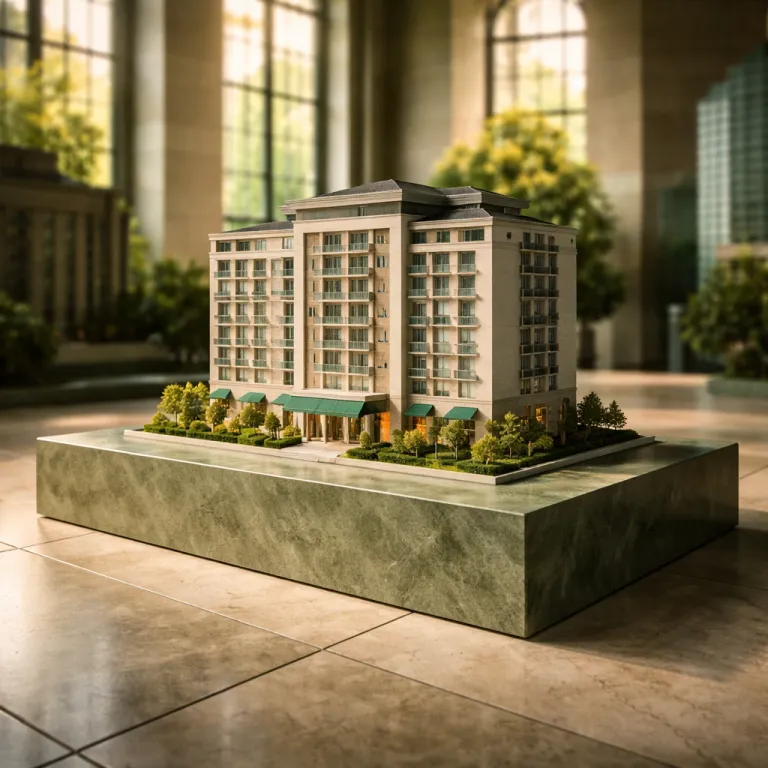 Hotel Debt Structures in 2026: What Each Lender Type Wants and What They Actually Fund