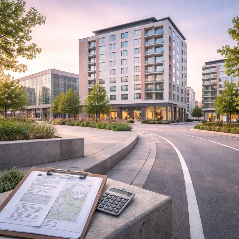 How Hotel Appraisers Are Adjusting for the New Interest Rate Floor