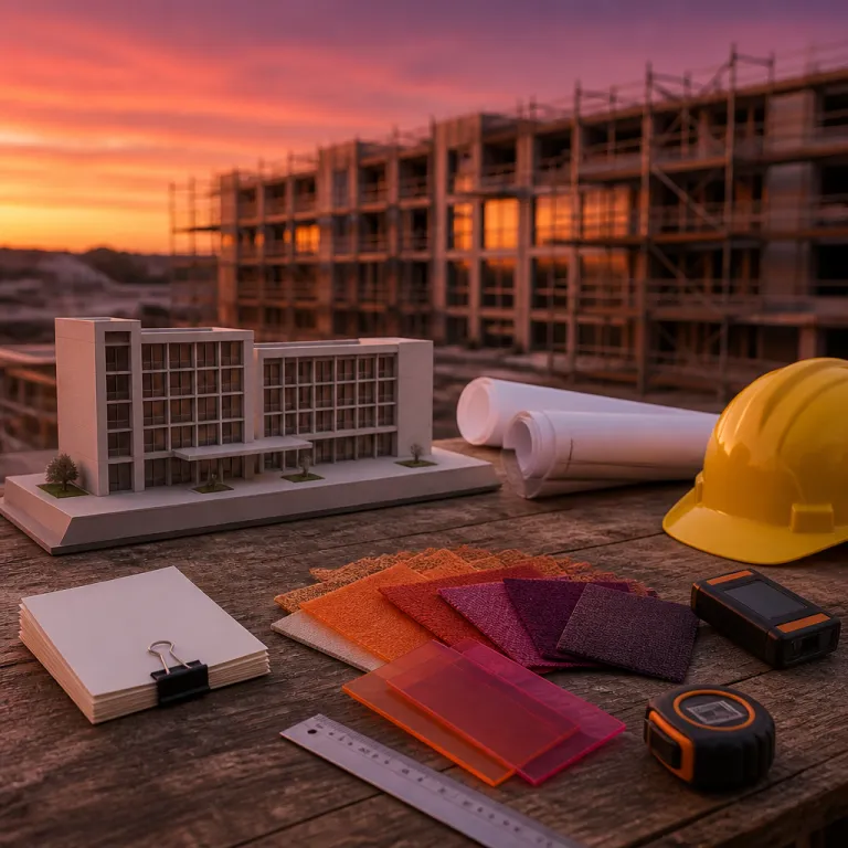 Build or Convert? The Math Has Shifted at 7% Capital Costs