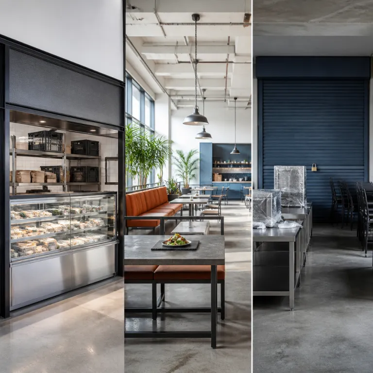 Benchmarking Hotel F&B: When to Outsource, When to Reimagine, When to Shut It Down