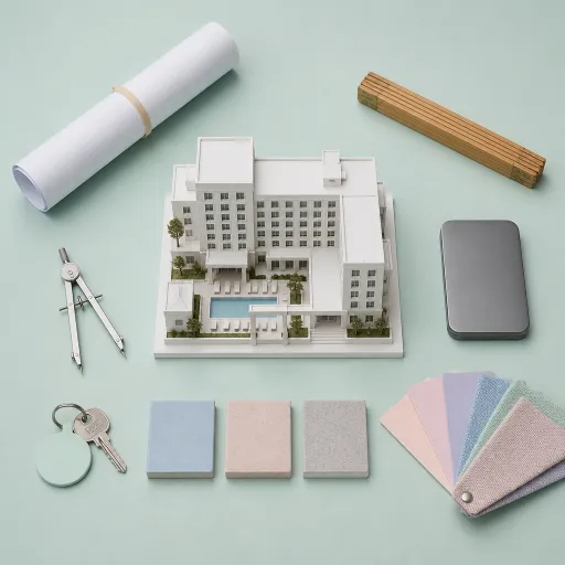Hotel Replacement Cost Analysis: When Building New Costs More Than Buying Existing