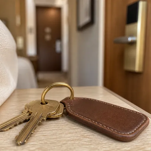 Midscale and Economy Hotels: The Neglected Asset Class Offering 9.5% Cap Rates