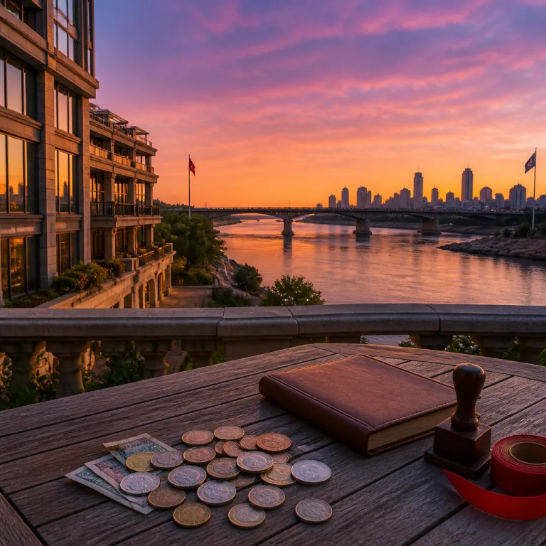 Cross-Border Hotel Deals: How Currency Risk and Regulatory Friction Shape the Bid