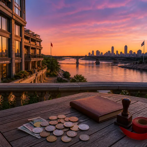 Cross-Border Hotel Deals: How Currency Risk and Regulatory Friction Shape the Bid