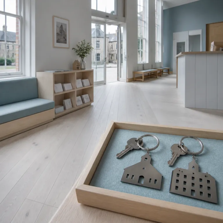 How a townhead village hall hotel chain affiliation can unlock community‑driven investment strategies