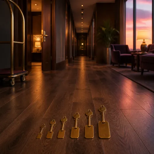 How shaw hospitality flooring strategy reshapes hotel investment performance