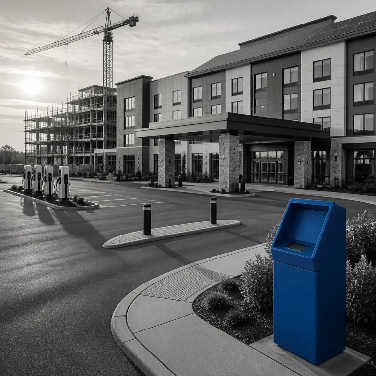 How the pclodge com industry type reshapes hotel finance, payment and investment benchmarks