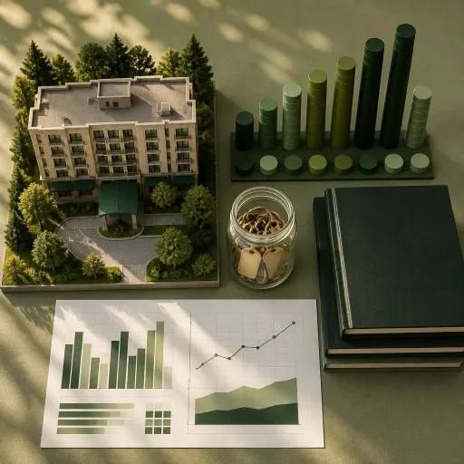 How Louvre Hotels Group turns rooms sold per year into a strategic finance narrative