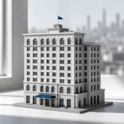Blackstone Bets $279M on San Francisco: What a 3.5% Cap Rate Says About the City's Hotel Recovery