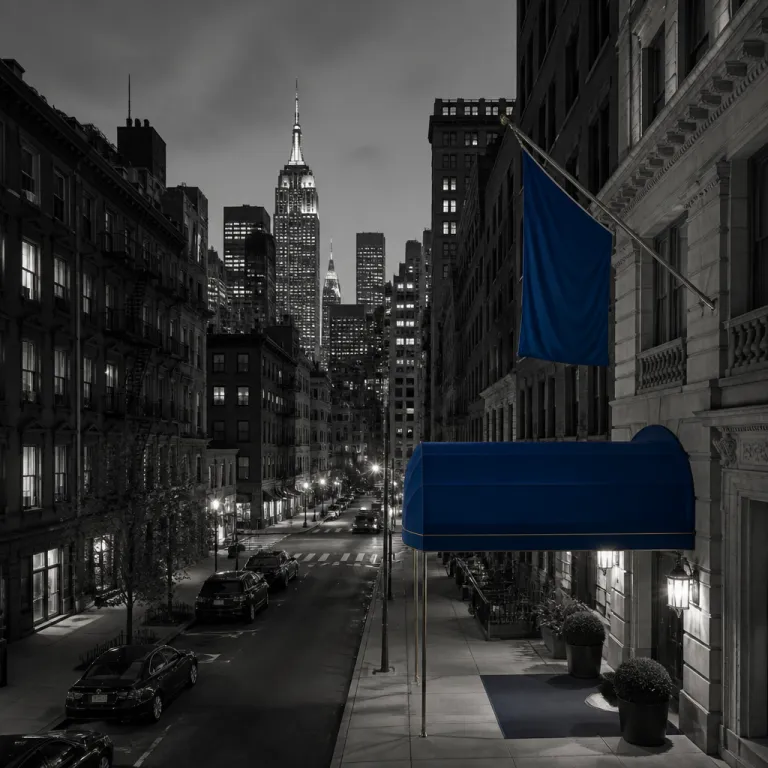 Fattal's Manhattan Gamble: What a 329-Hotel European Operator's First U.S. Deal Tells Us