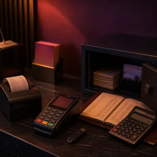 Turning ids booking into a secure profit engine for hotel finance leaders