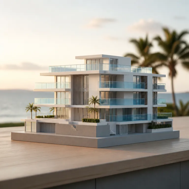 How the ocean resort residences reshape hotel investment strategies in Fort Lauderdale and South Florida