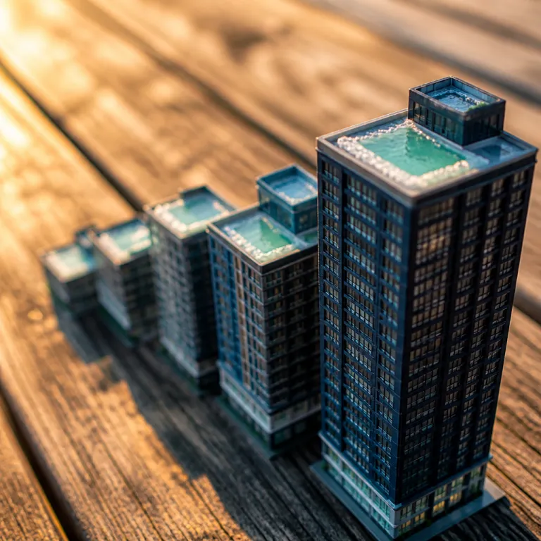 42.8% in Six Months: Inside the Lodging REIT Rally That Beat Every Other Property Sector