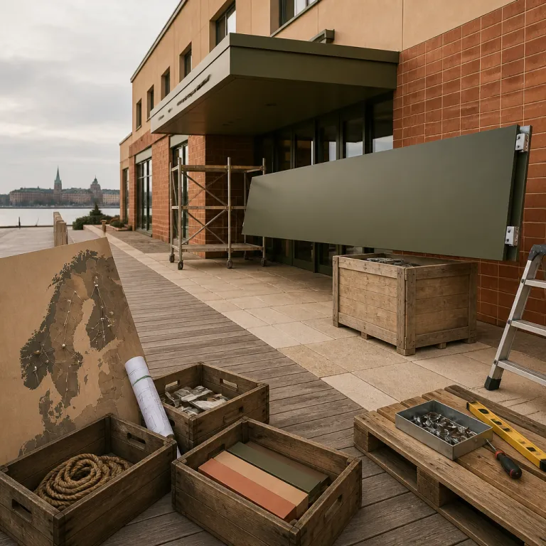 How norwegian hospitality group property affiliations reshape portfolio management for Nordic hotel investors