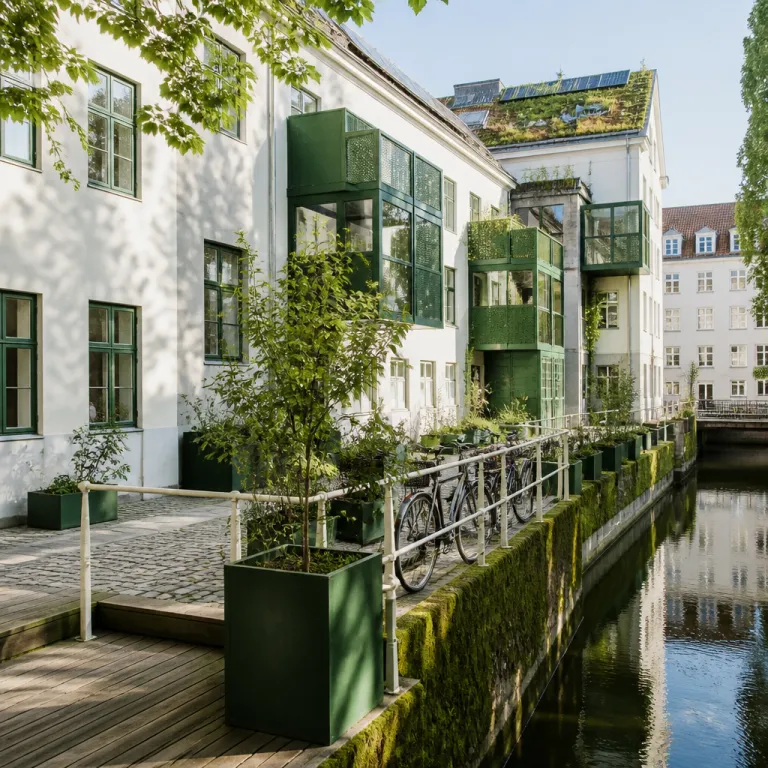 How Hospitunity’s zero funding model reframes hotel capital strategies in Copenhagen and beyond