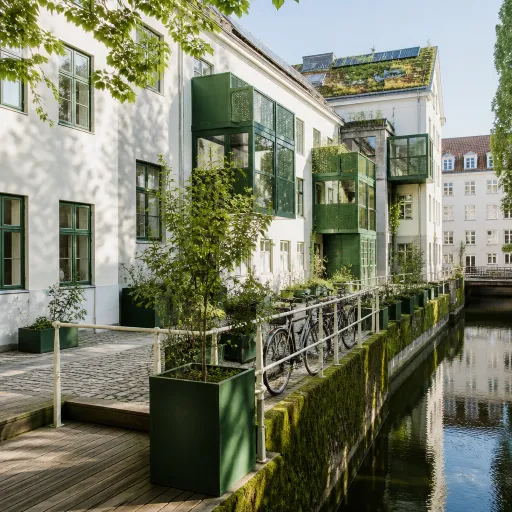How Hospitunity’s zero funding model reframes hotel capital strategies in Copenhagen and beyond