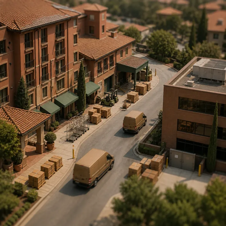 How a V4 pipeline in motion is reshaping hotel finance benchmarks