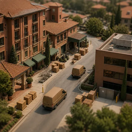 How a V4 pipeline in motion is reshaping hotel finance benchmarks