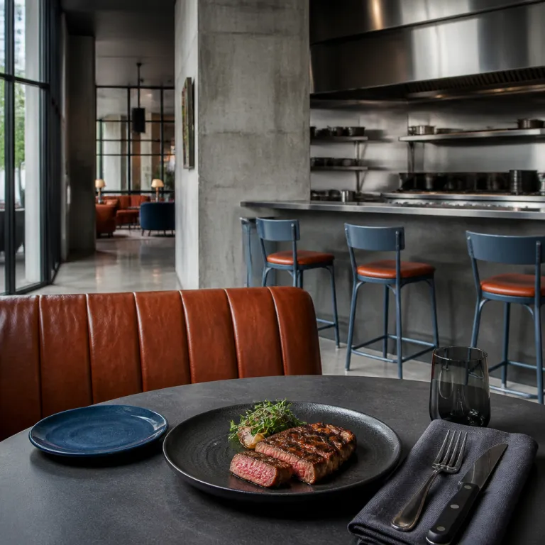 How gaucho Liverpool’s chain affiliation reshapes hotel F&B investment strategy