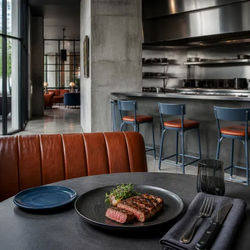 How gaucho Liverpool’s chain affiliation reshapes hotel F&B investment strategy