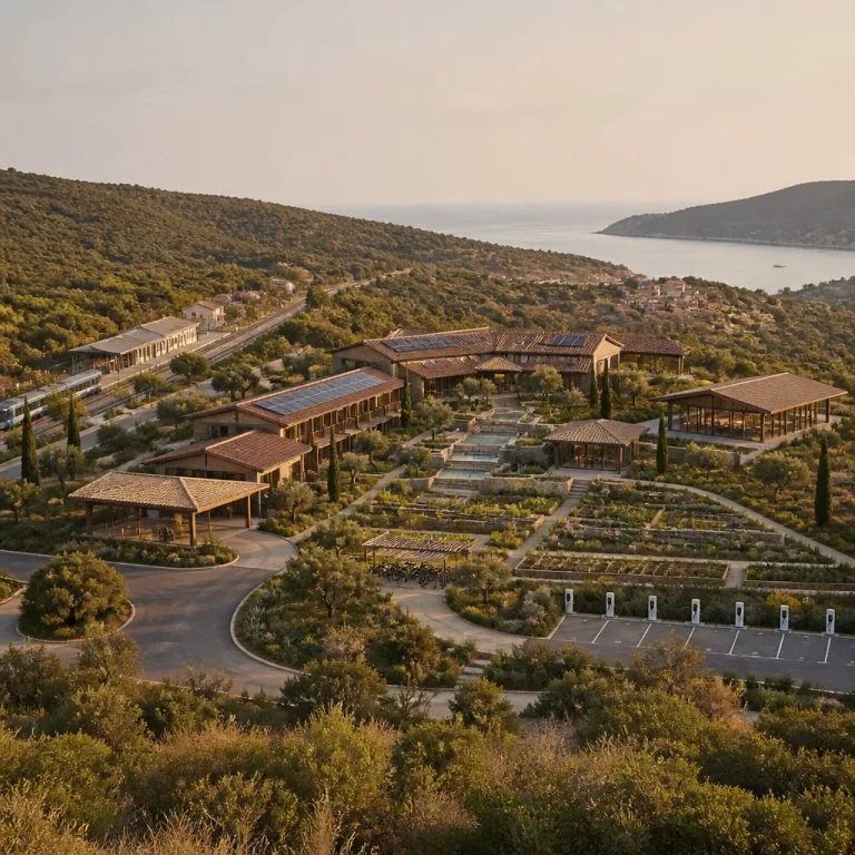 Why Wellness Hotels Deserve Their Own Asset Class: The Underwriting Case Beyond the Spa