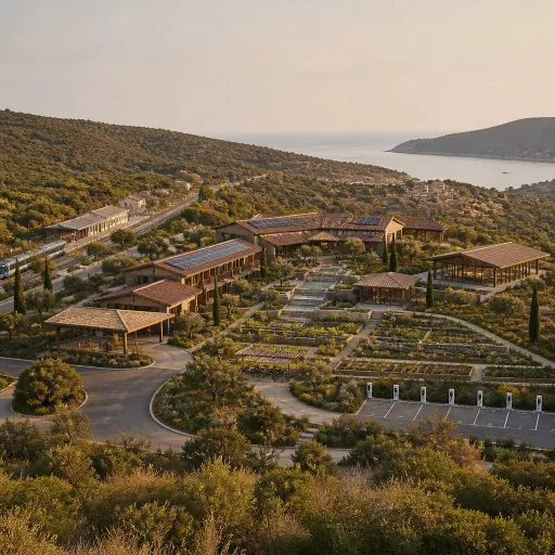 Why Wellness Hotels Deserve Their Own Asset Class: The Underwriting Case Beyond the Spa